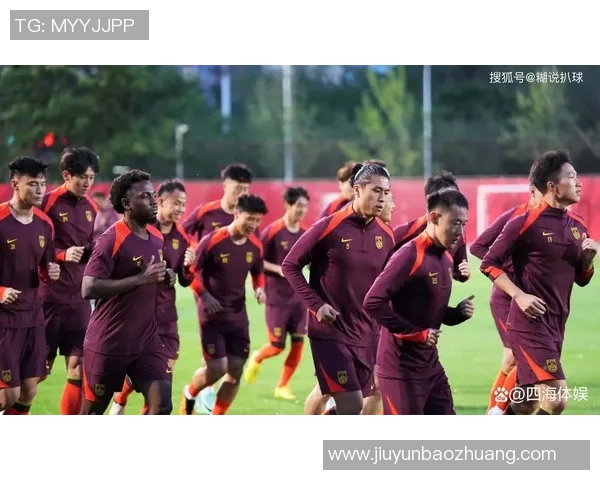 上海足球队的崛起与转型之路在世界杯预选赛中的新挑战与机遇