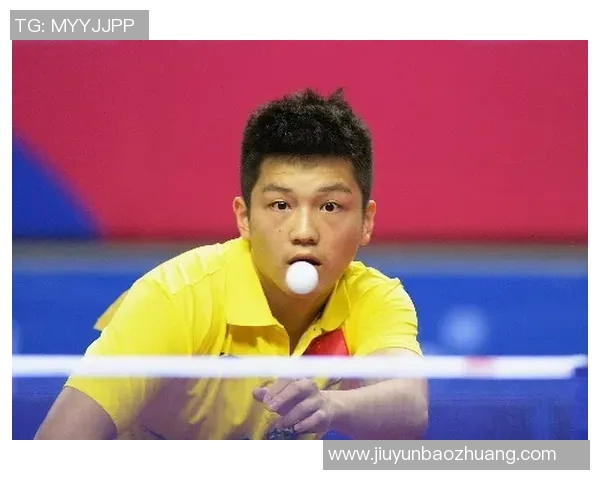 南京乒乓球队的节奏与激情：聚焦乒乓球运动的魅力与发展