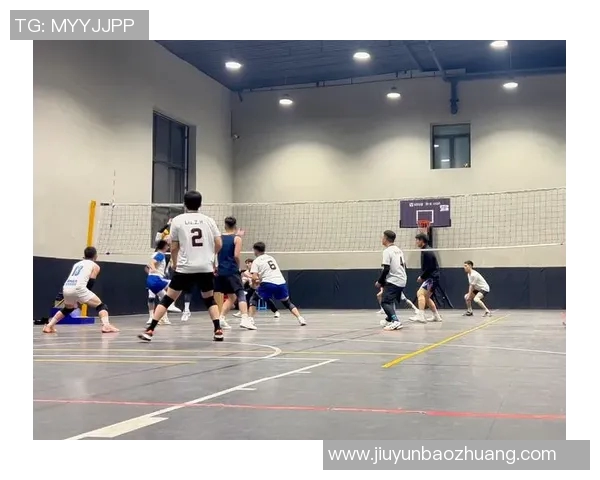 成都排球队技术解析:从基本功到战术运用的全面探讨与提升 成都排球队技术解析:从基本功到战术运用的全面探讨与提升