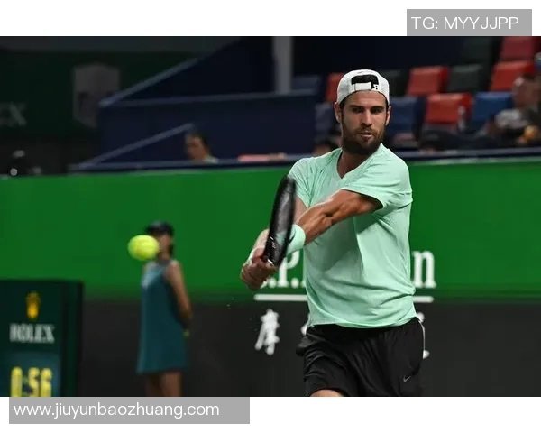 上海网球队在大师赛中的节奏表现分析与点评探讨 上海网球队在大师赛中的节奏表现分析与点评探讨