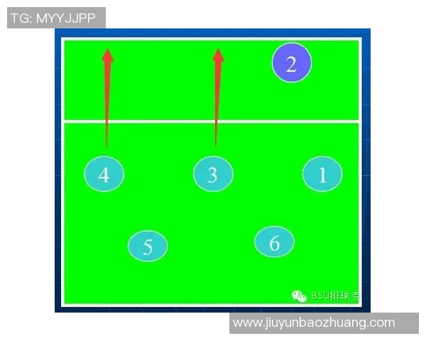 排球新手必看：快速掌握基本技巧与战术的全面指南