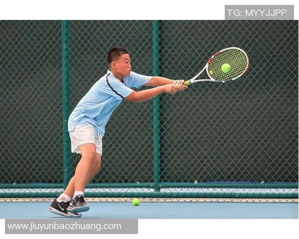 深圳网球队耐力训练揭秘：提升竞技水平的关键因素与方法探讨