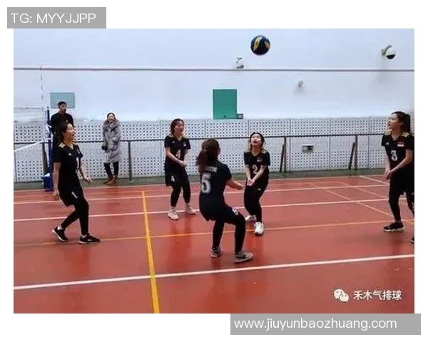 科学排球战术训练方法的创新与实践探索 科学排球战术训练方法的创新与实践探索