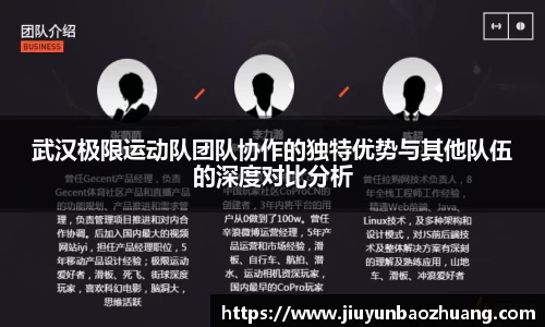 武汉极限运动队团队协作的独特优势与其他队伍的深度对比分析